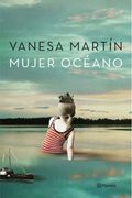 Mujer Océano - Vanesa Martín - Planeta