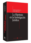 La hipotesis en la investigación juridica