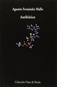 Antibiótico (Visor de Poesía)