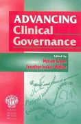 Advancing Clinical Governance (en Inglés)