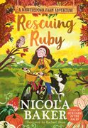 Rescuing Ruby (en Inglés)