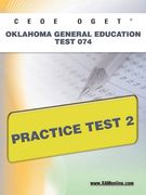 Ceoe Oget Oklahoma General Education Test 074 Practice Test 2 (en Inglés)