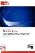 tim van eyken (en Inglés)