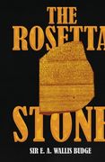 The Rosetta Stone (en Inglés)