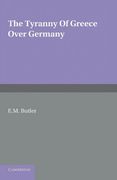 The Tyranny of Greece Over Germany 