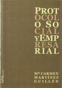 protocolo social y empresarial
