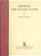 Beyond the black stump
