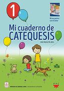 Mi Cuaderno de Catequesis. 1