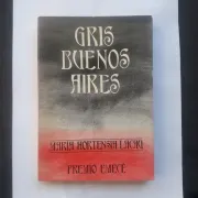 Gris Buenos Aires