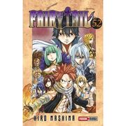 Fairy Tail N. 52