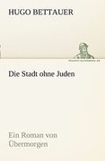 Die Stadt Ohne Juden (en Alemán)