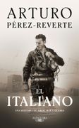 El Italiano. Una Historia de Amor, mar y Guerra