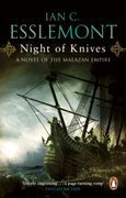 Night Of Knives. (Malazan Empire: 1) (en Inglés)