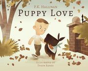 Puppy Love (en Inglés)