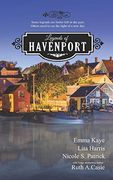 Legends of Havenport (en Inglés)
