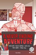 A never-ending adventure (en Inglés)