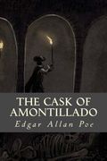 The Cask of Amontillado (en Inglés)