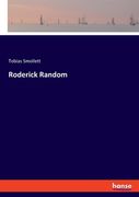 Roderick Random (en Inglés)