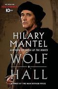 Wolf Hall mti (en Inglés)