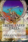 Irish Fairy Tales (en Inglés)