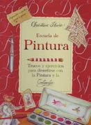 escuela de pintura