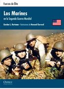 Los Marines. En La Segunda Guerra Mundial