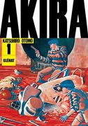 Akira (Noir et Blanc) - Édition Originale - Tome 01 (en Francés)