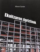 Ekaitzaren Zipriztinak (en Euskera)