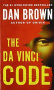Da Vinci Code the exp (en Inglés)