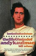 Lost in the Funhouse: The Life and Mind of Andy Kaufman (en Inglés)