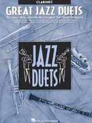 great jazz duets: clarinet