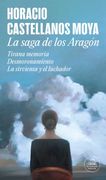 SAGA DE LOS ARAGON, LA