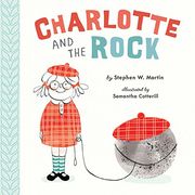 Charlotte and the Rock (en Inglés)