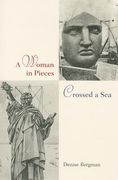 A Woman in Pieces Crossed a sea de Denise Bergman(West end pr) (en Inglés)
