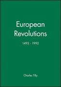 european revolutions,1492-1992