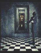 The Other Mirror: Duty Crossroads (en Inglés)