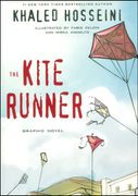 The Kite Runner Graphic Novel (en Inglés)