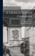 A French Review Grammar (en Inglés)