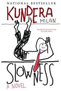 slowness (en Inglés)