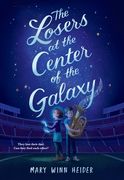 Losers at the Center of the Galaxy (en Inglés)