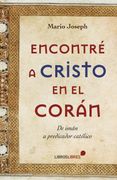 Encontré a Cristo en el Corán (in Spanish)