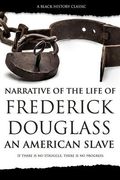 Narrative of the Life of Frederick Douglass: An American Slave (en Inglés)