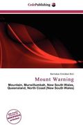 mount warning (en Inglés)