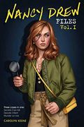 Nancy Drew Files Vol. I: Secrets can Kill; Deadly Intent; Murder on ice (en Inglés)