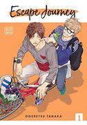 Escape Journey, Vol. 1 (en Inglés)