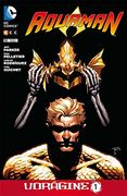 Aquaman núm. 10 (Aquaman (Nuevo Universo DC))