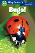 Ripley Readers Level2 Lib Edn Bugs! (en Inglés)