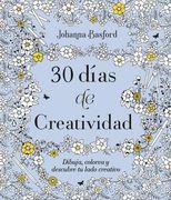 30 DÍAS DE CREATIVIDAD