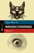 Narraciones Extraordinarias 1
