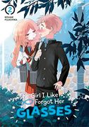 The Girl i Like Forgot her Glasses 02 (en Inglés)
